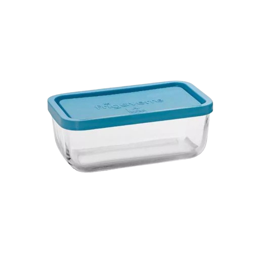 Tupper rectangular - FRIGOVERRE