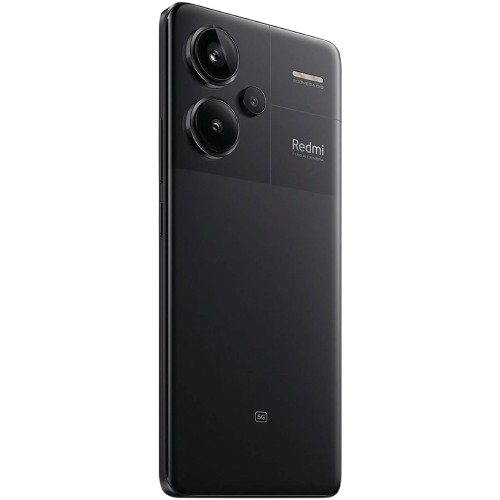 Xiaomi Redmi Note 13 Pro Plus 5G 8/256GB Negro Libre