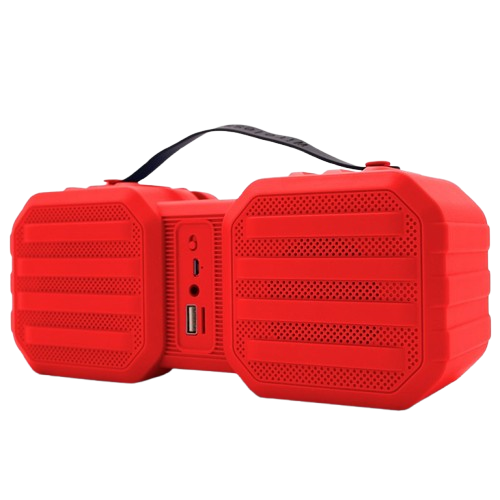 Altavoz Música Universal Bluetooth - COOL SOHO