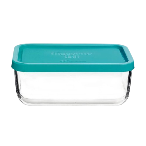 Tupper rectangular - FRIGOVERRE