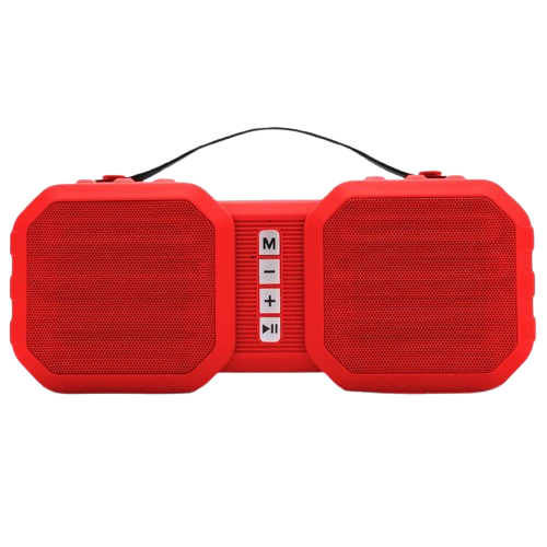 Altavoz Música Universal Bluetooth - COOL SOHO