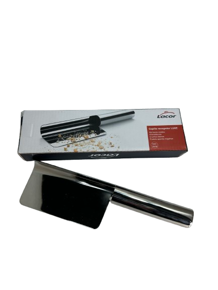Cepillo recogedor LUXE - LACOR