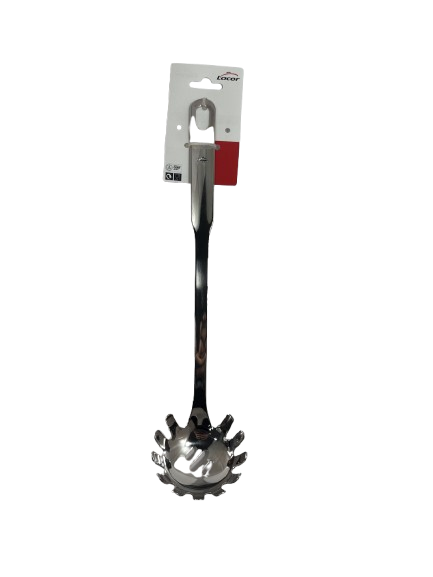 Servidor spaguetis INOX 18/10 - LACOR