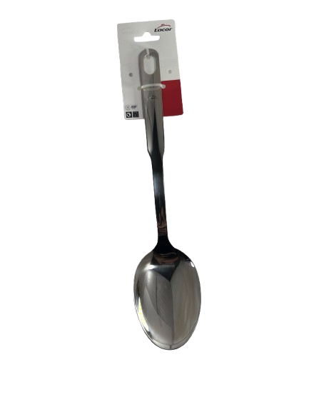 Cuchara lisa INOX 18/10 - LACOR