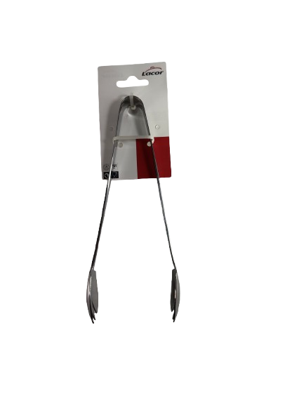 Pinza hielo 19 cm. - LACOR