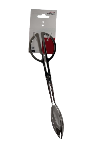 Pinza multiusos L = 25cm INOX - LACOR