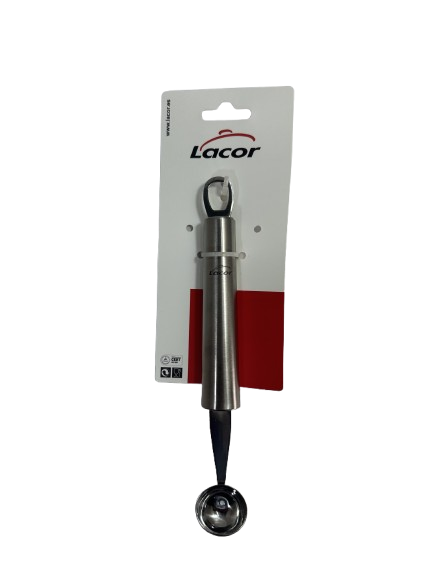 Cortador de bolas LUXE INOX - LACOR