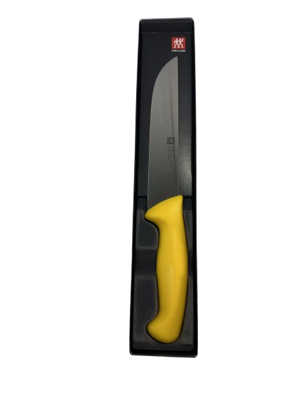 Cuchillo TWIN Master