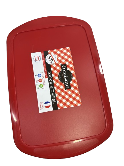 Tupper - Ô CUISINE