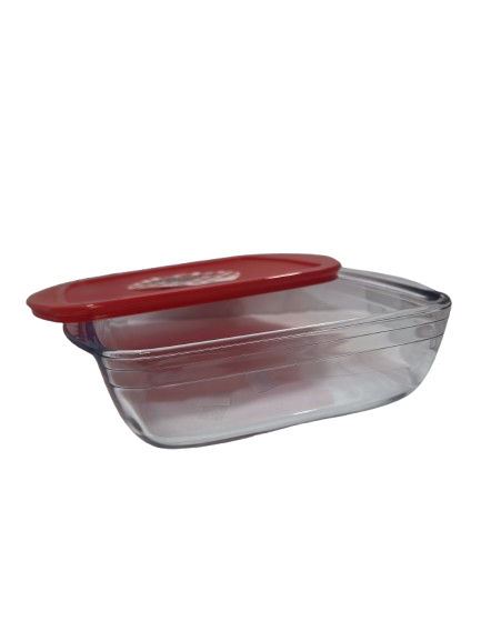Tupper - Ô CUISINE
