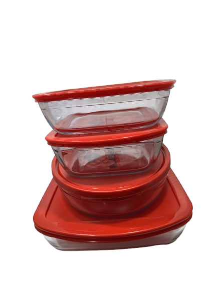 Tupper - Ô CUISINE