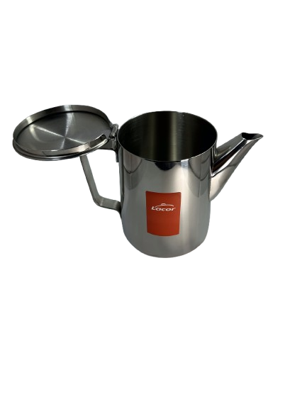 Cafetera CLASSIC - LACOR