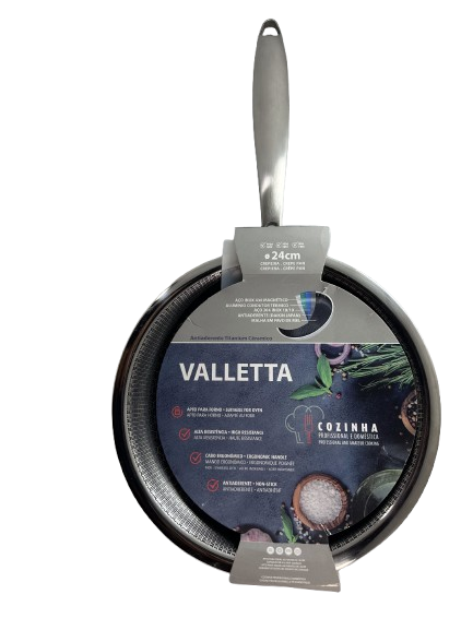 Crepera - VALLETTA