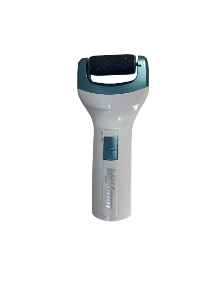 Maquinilla pedicura - BaByliss