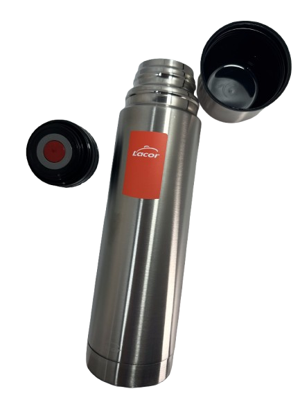 Termo acero Inoxidable - LACOR