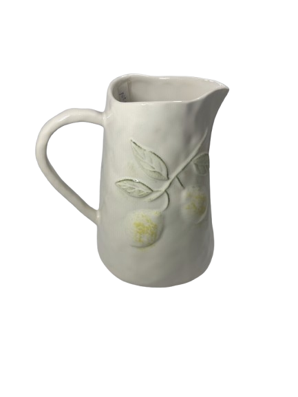 Jarra Porcelana