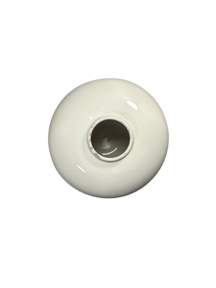 Florero Armonía Étnica de porcelana