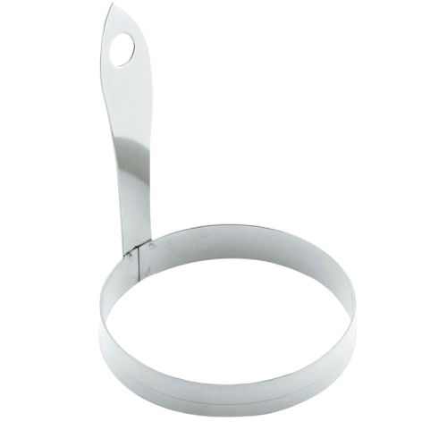 Molde huevo redondo inox - LACOR