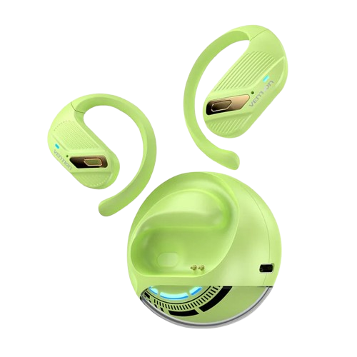 Auriculares Bluetooth - Vention