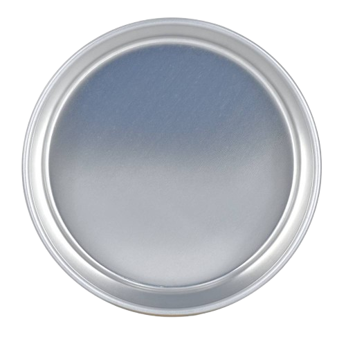 Molde de aluminio para tartas - BELINOX