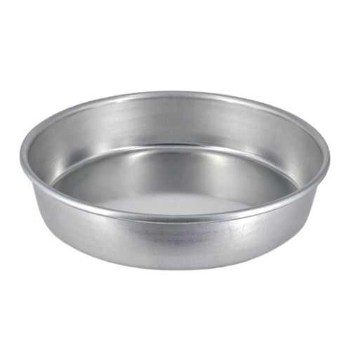 Molde de aluminio para tartas - BELINOX