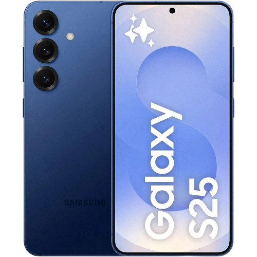 Móvil - Samsung Galaxy S25