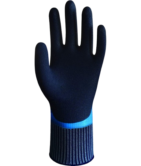 Guantes impermeables - WONDER GRIP