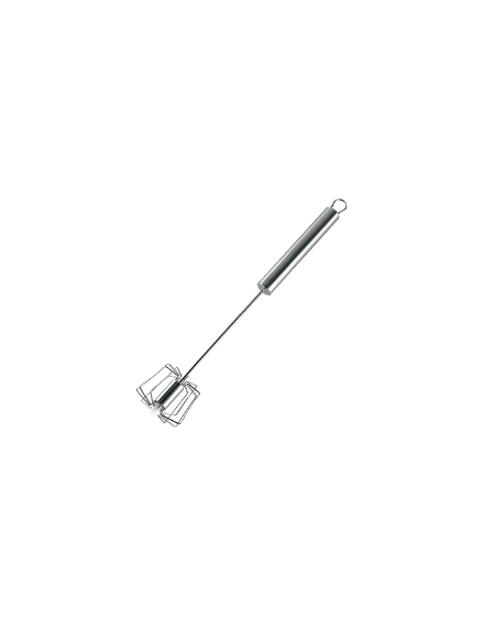 Batidor mecánico automático - INOXIBAR