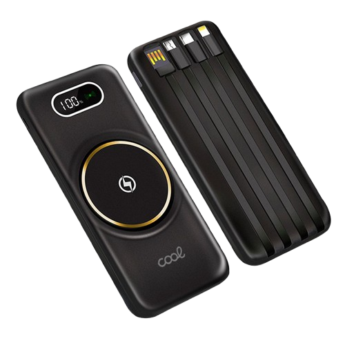 Batería Externa Universal Power Bank - COOL