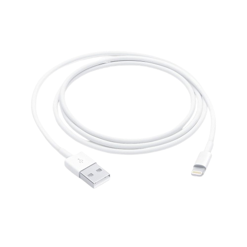 Apple Cable de conector Lightning a USB (1 m)