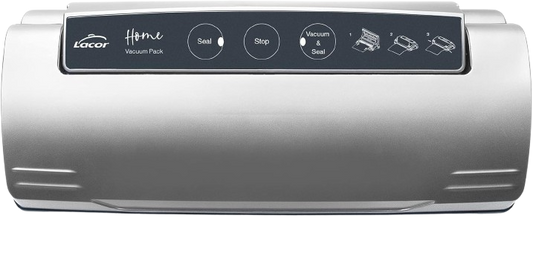 Máquina de vacío HOME - LACOR