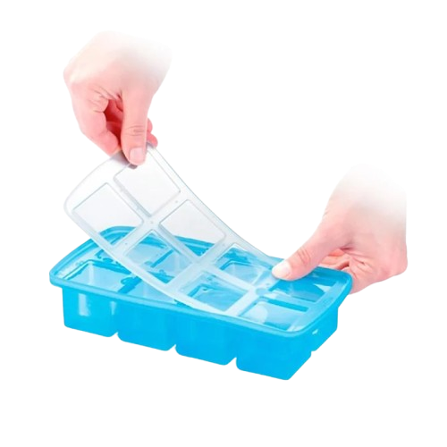 Molde cubitos hielo myDRINK cubos XXL - TESCOMA