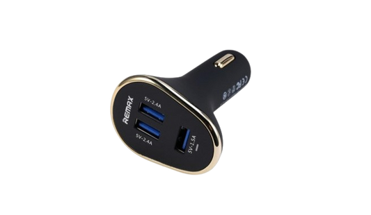 Car charger Little Rocket - REMAX