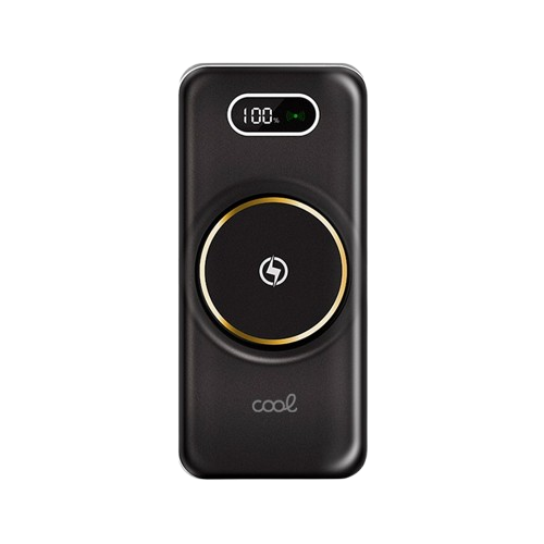Batería Externa Universal Power Bank - COOL