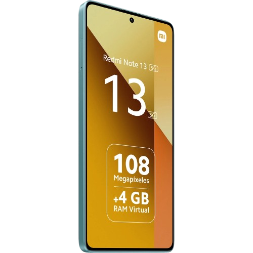 Móvil - Xiaomi Redmi Note 13 5G 8/256GB libre