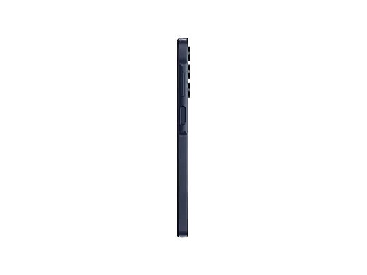 Samsung Galaxy A15 4/128GB Black Libre