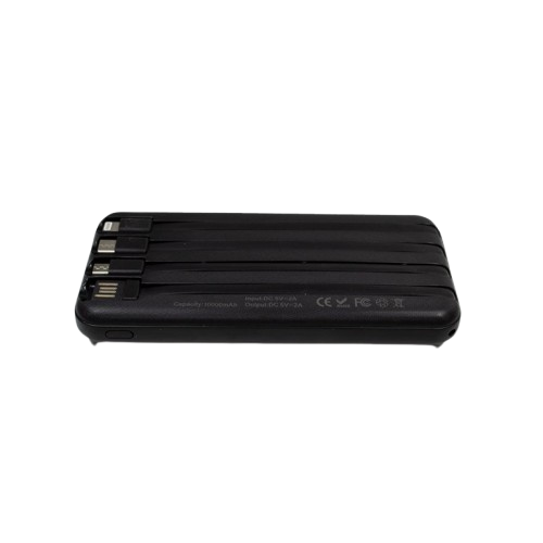 Batería Externa Universal Power Bank - COOL