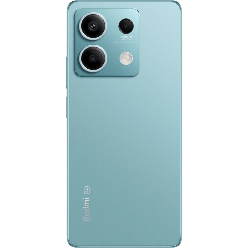 Móvil - Xiaomi Redmi Note 13 5G 8/256GB libre