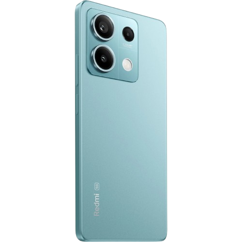 Móvil - Xiaomi Redmi Note 13 5G 8/256GB libre