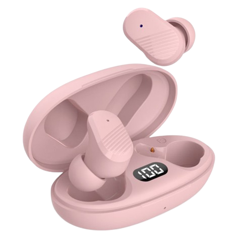 Auriculares Stereo Bluetooth Dual Pod Earbuds - COOL Feel