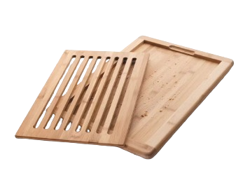 Tabla de corte pan - LACOR