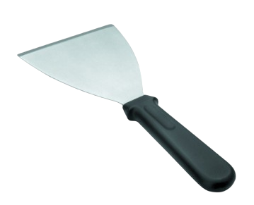 Espátula plancha INOX - lacor