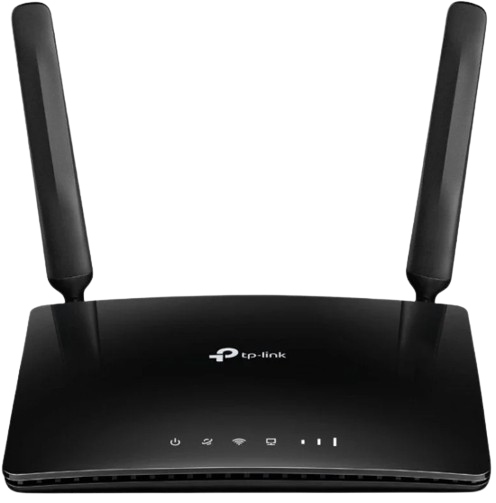 Router Inalámbrico 4G TP-Link Archer MR400