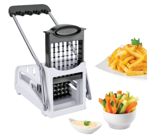 Cortapatatas FRITEX - METALTEX