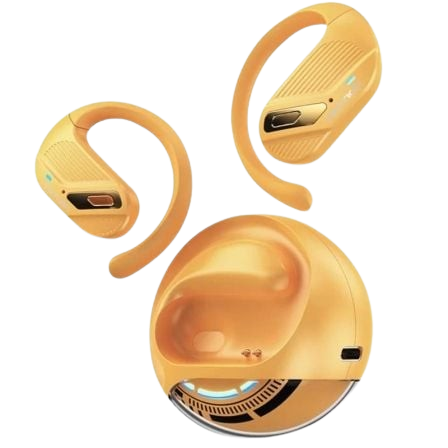 Auriculares Bluetooth - Vention